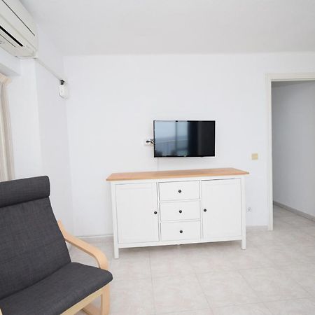Tor Maraya - Fincas Arena Benidorm Buitenkant foto